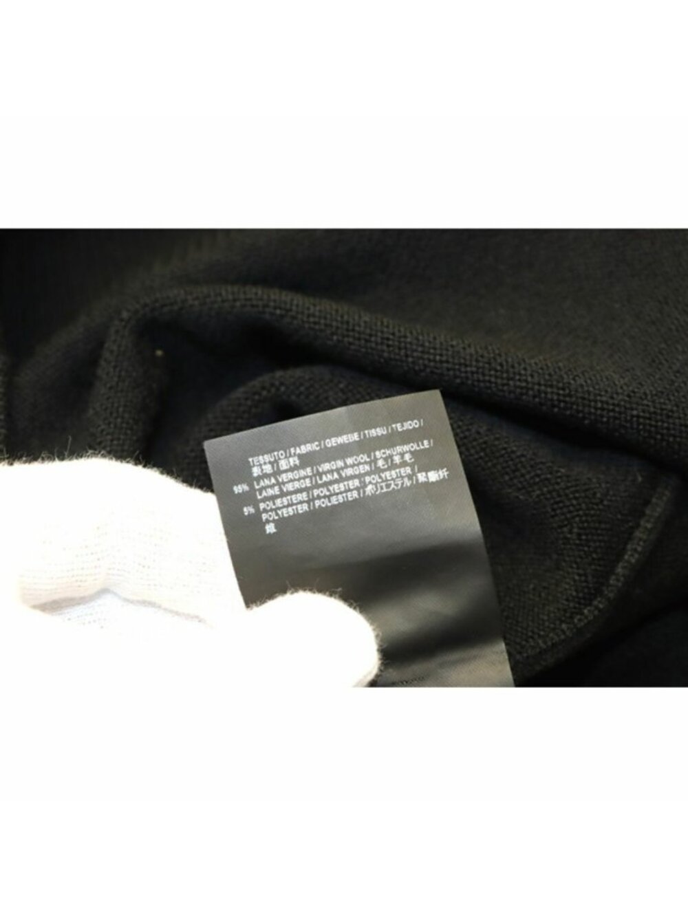 Balenciaga Knit Top - Picture 11 of 11